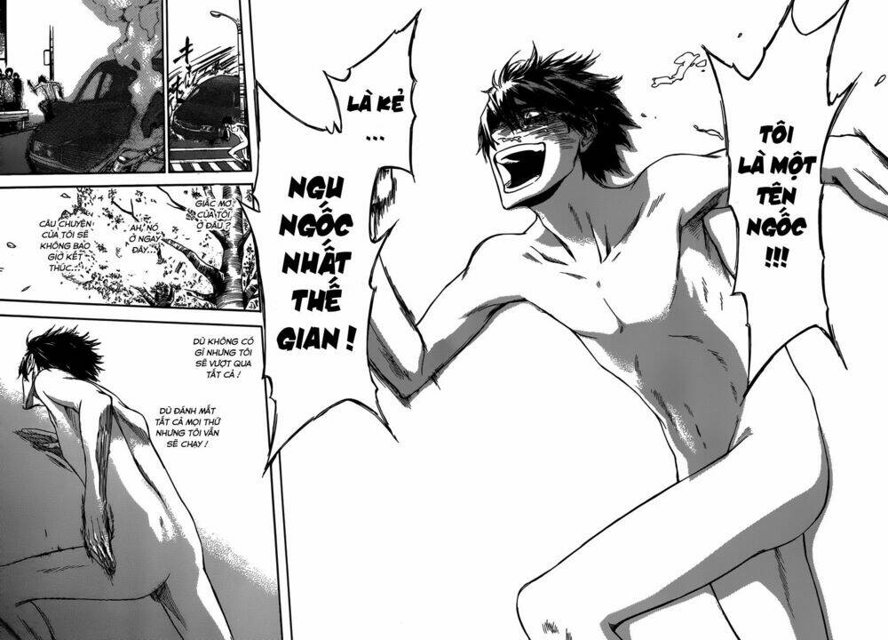 baka ga zenra de yattekuru chapter 9 54