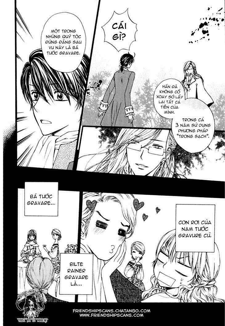 glass shoe chapter 10 8