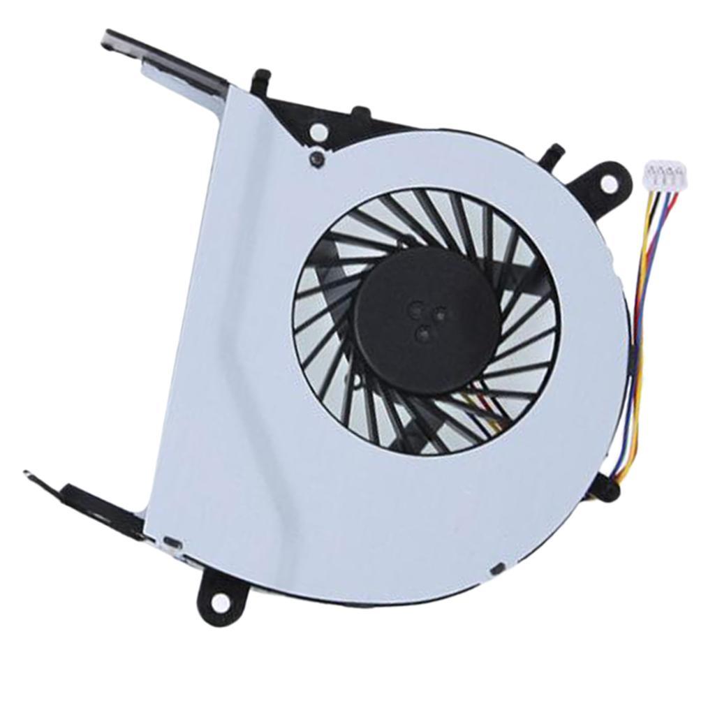 New Laptop CPU Cooling Fan Replacement for ASUS K555 K455