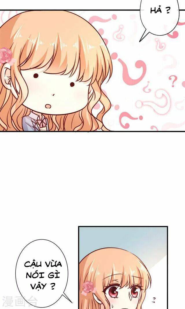 hôm nay tôi sẽ yêu ai đây ? chapter 5 26