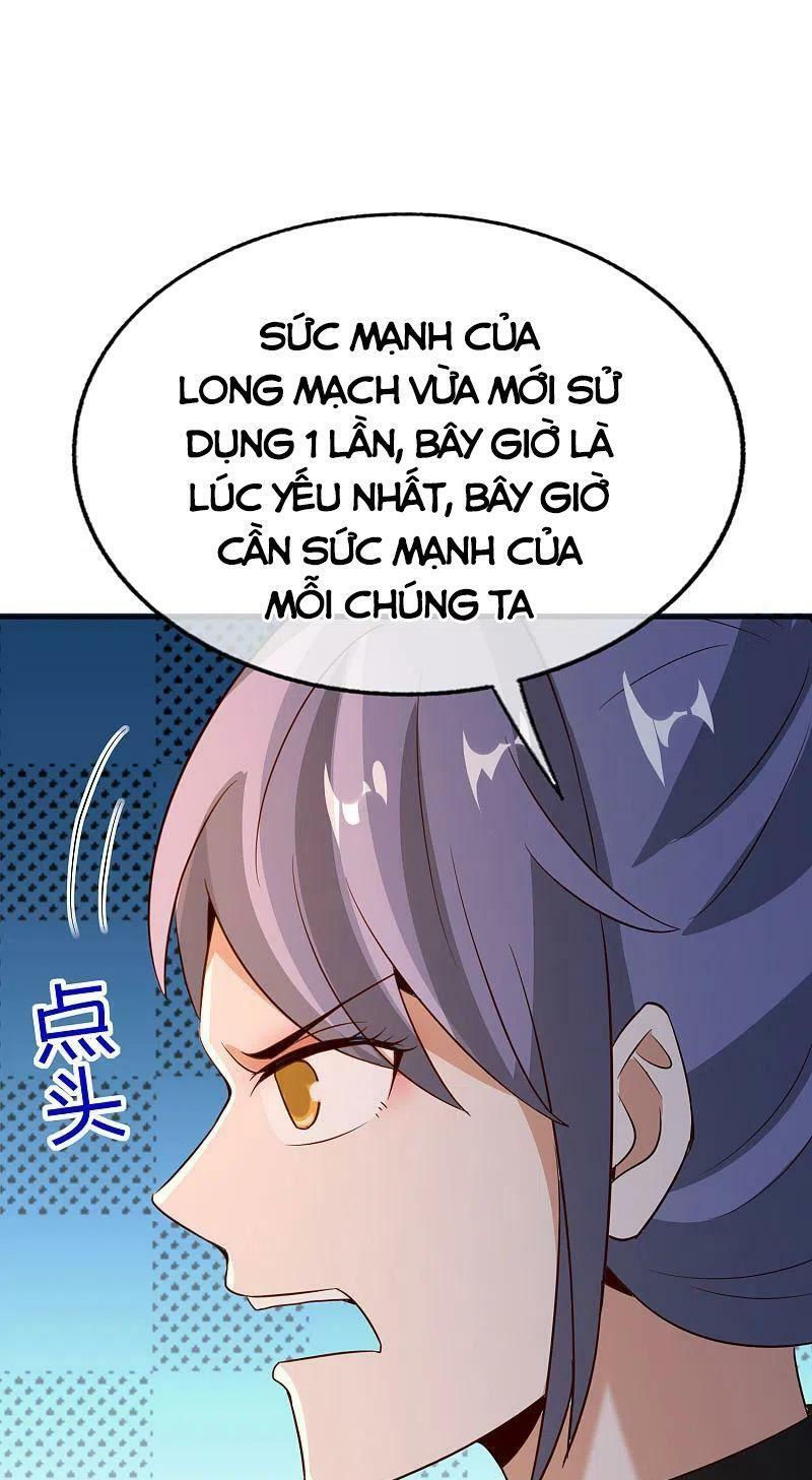 vòng bạn bè mạnh nhất của tiên giới chapter 145 6