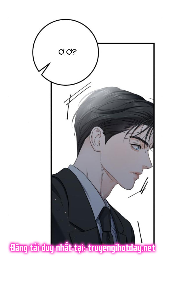 Nóng Lòng Muốn Giày Vò Em chapter 7.2 7