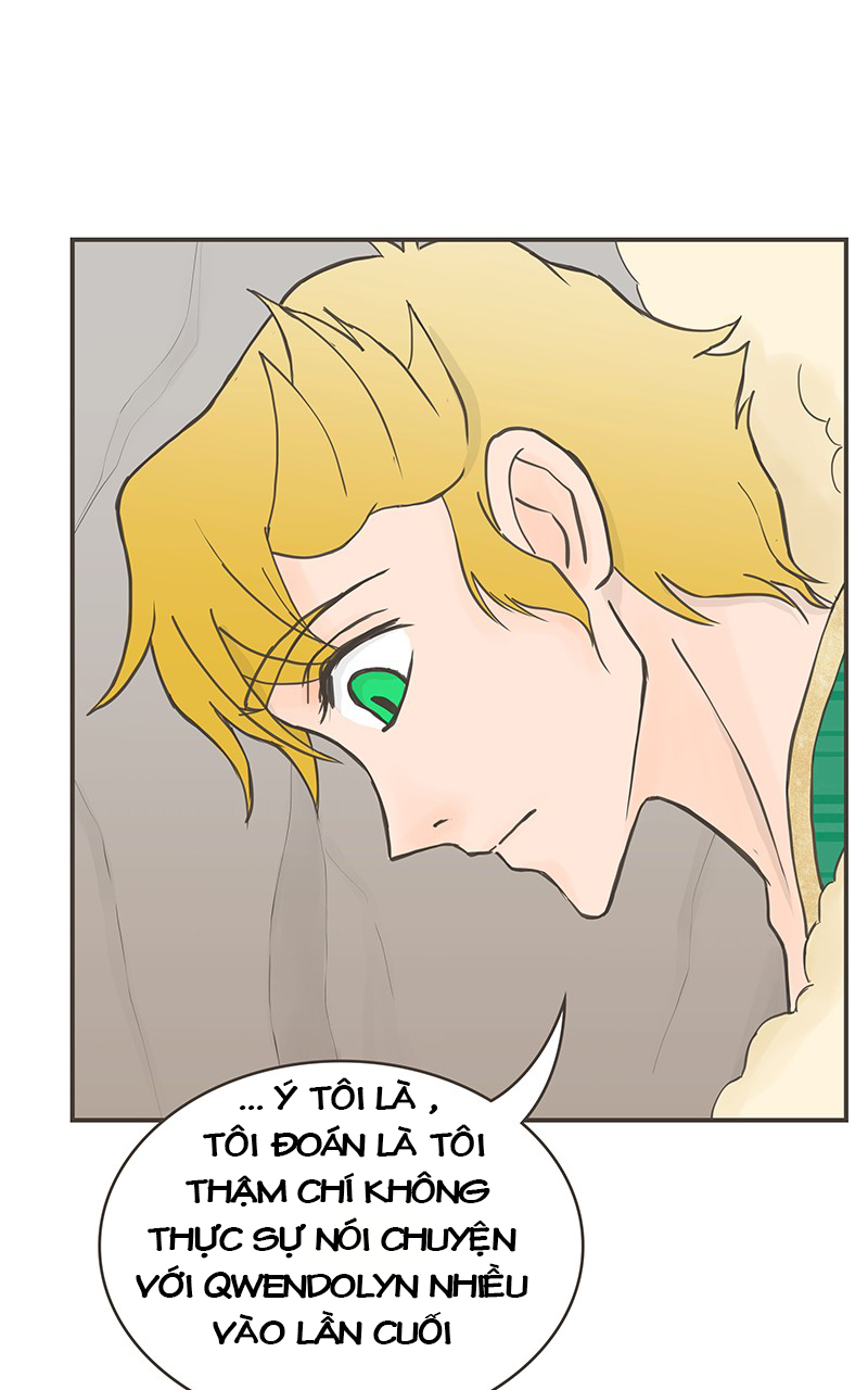 những nàng công chúa bị nguyền rủa chapter 23 19