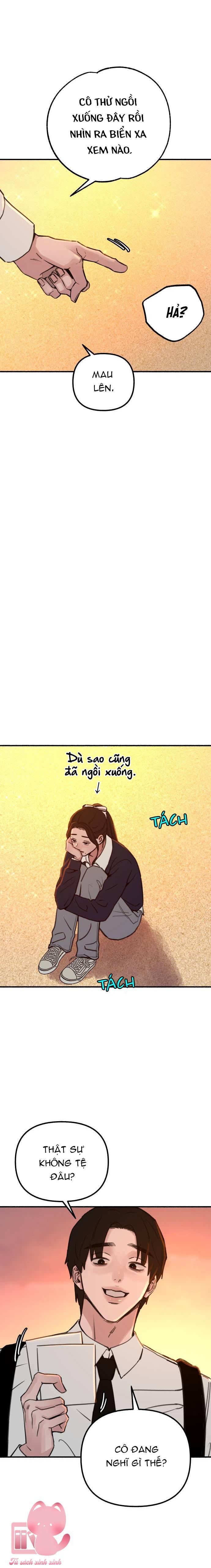 nàng thơ điện ảnh chapter 49 11