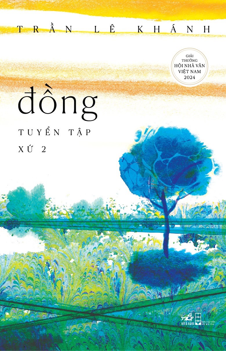 Sách Đồng - Tuyển Tập Xứ 2