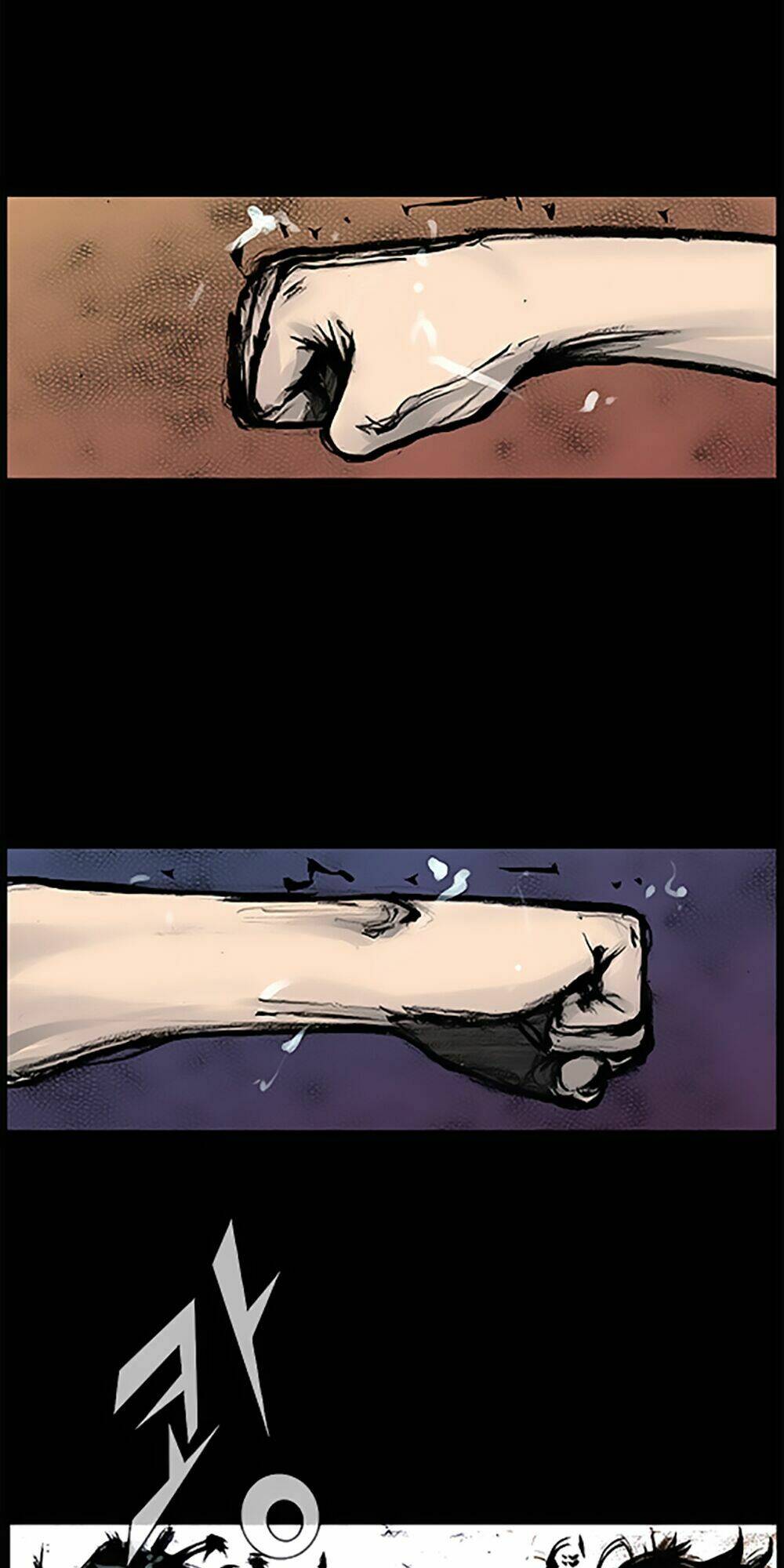 độc cô tiền truyện chapter 121 2