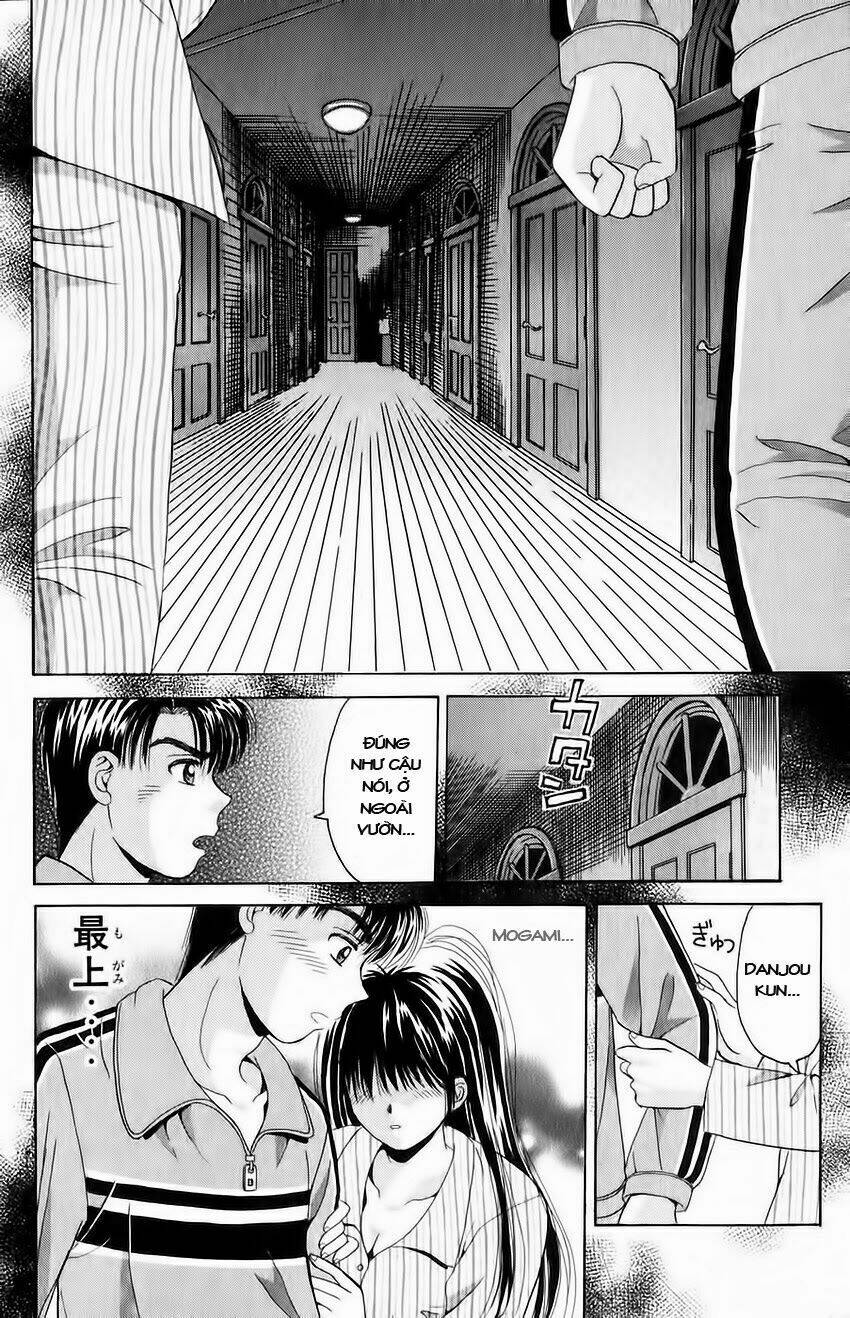 open sesame chapter 48 30