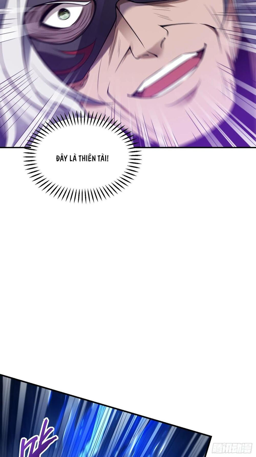 đệ nhất người ở rể chapter 43 41