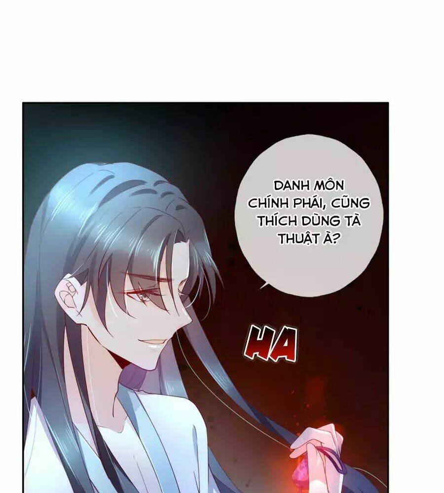 điềm mỹ chi huyết chapter 15.1 5