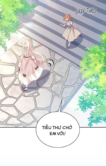 tiểu thư chỉ muốn được nghỉ ngơi chapter 67 13