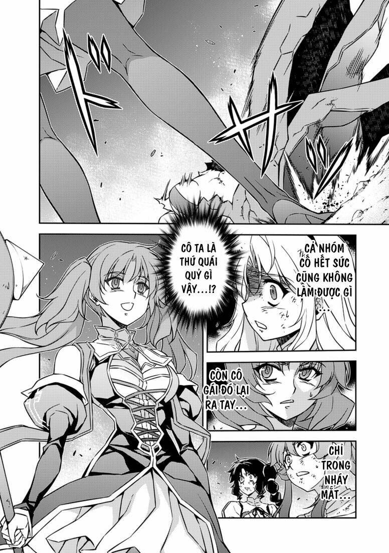 freezing chapter 142 6