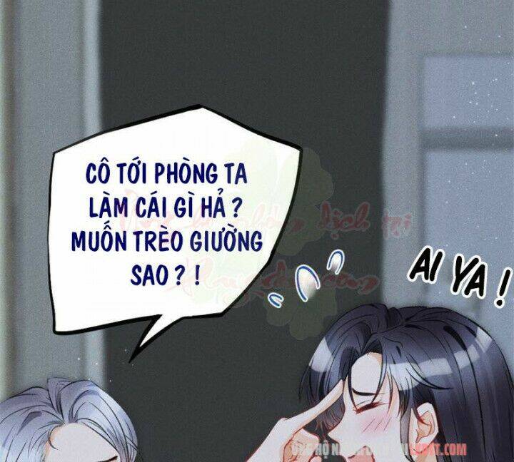 tôi trở thành tổ tông của 5 vị đại lão chapter 8 80
