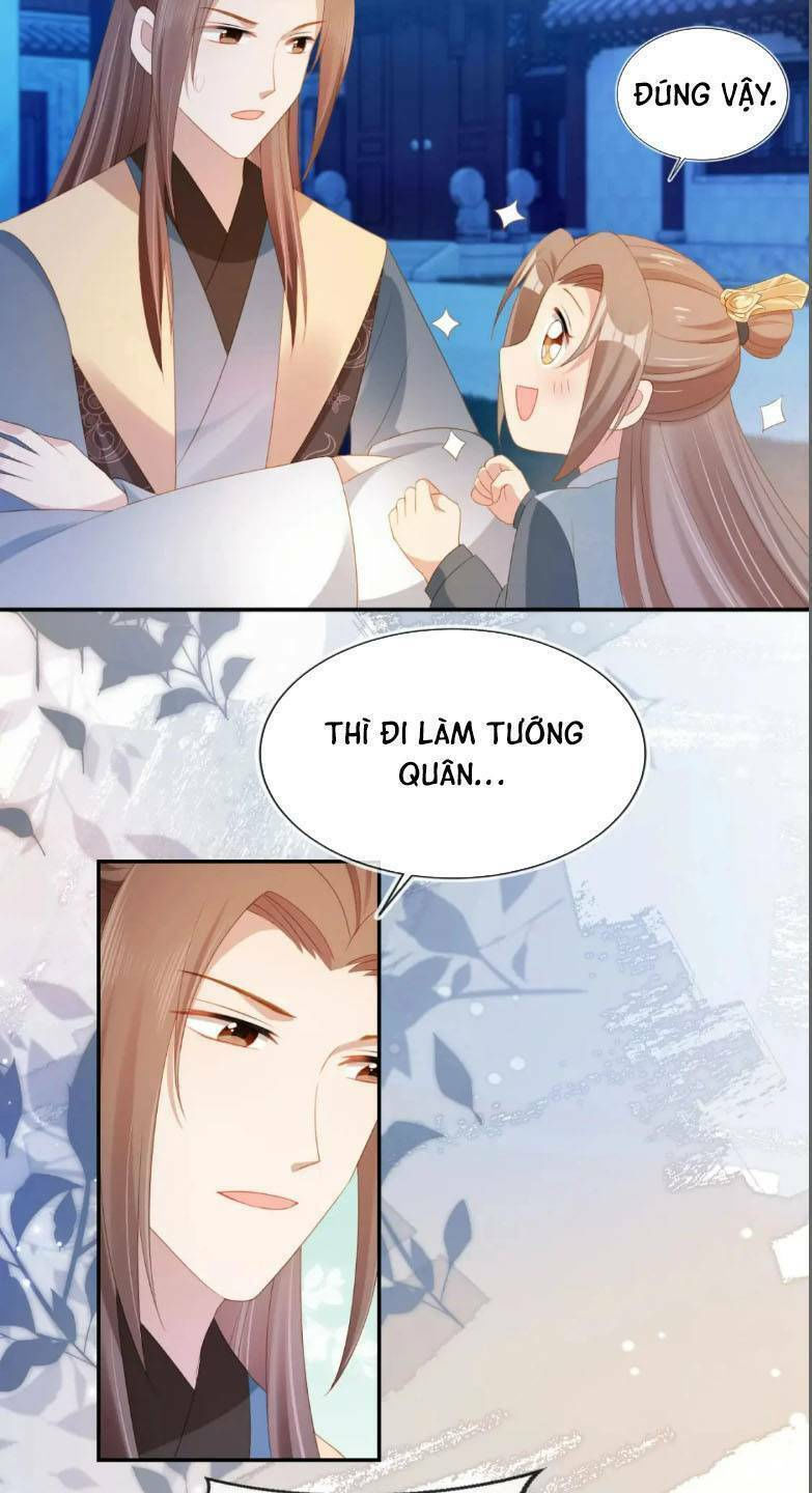 nhặt được bảo bối manh manh chapter 125 65