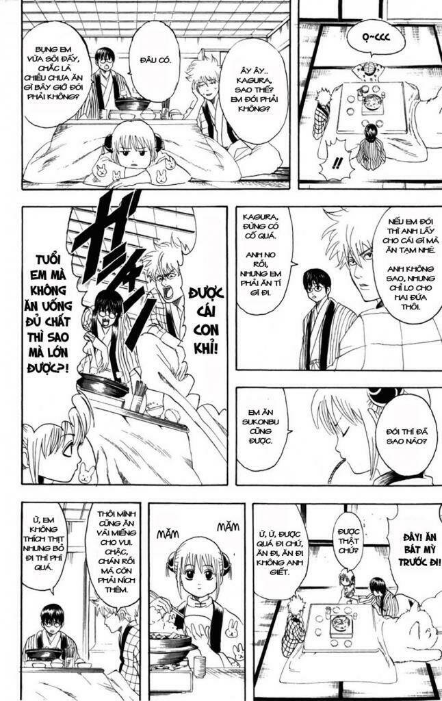 gintama - linh hồn bạc chapter 100 8