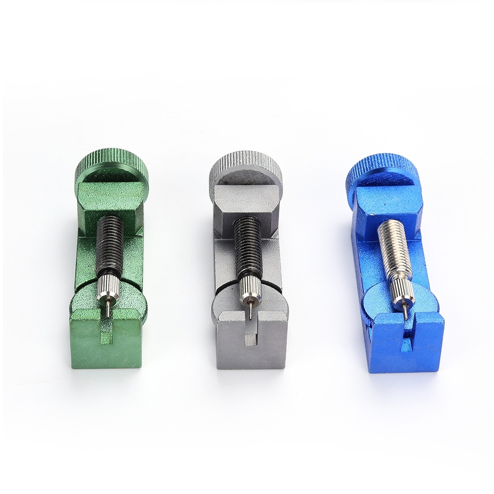 YD011 Watch Band Strap Link Remover Watch Repair Tool  for Women Men Watch Parts Accessories Tool