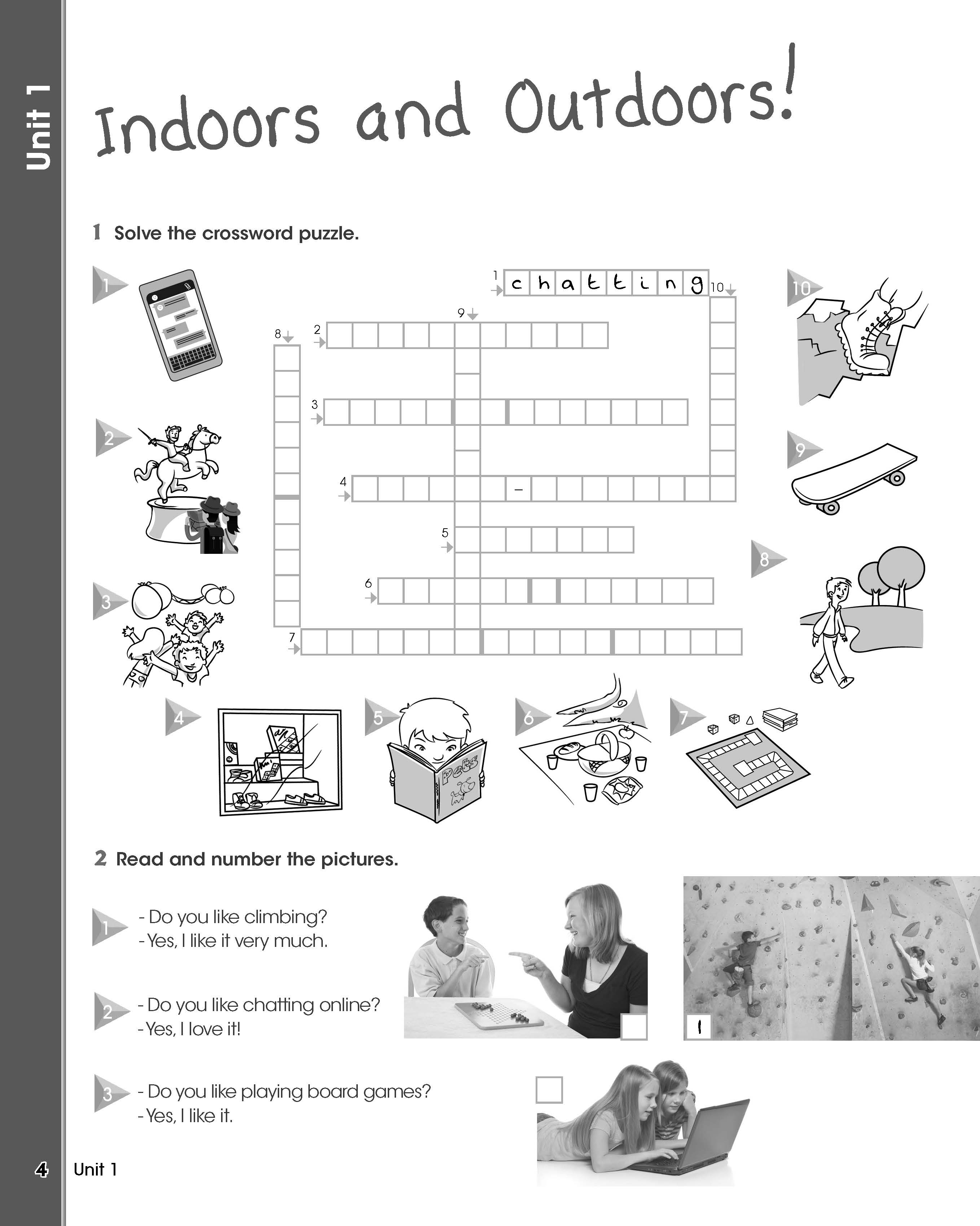 Cool Kids 2e Workbook 5