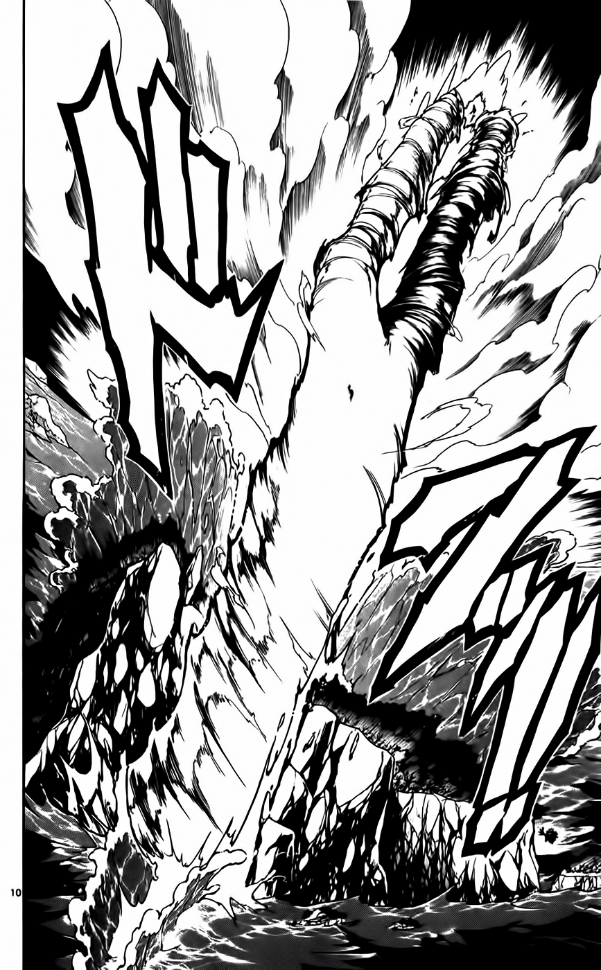 magi - the labyrinth of magic chapter 114 10