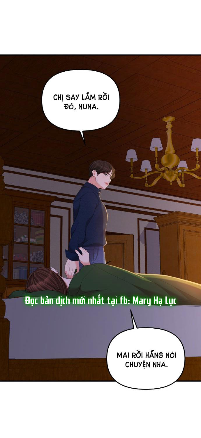 gửi em người đánh cắp những vì sao - to you who swallowed a star chapter 84.2 26