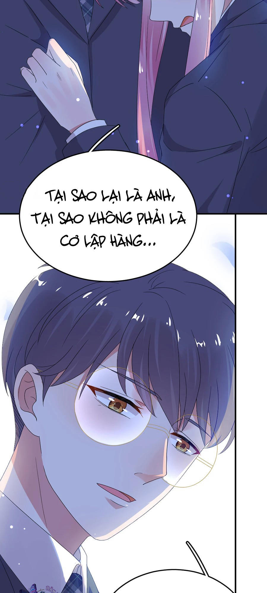 hoàn mỹ lão công tiến hóa luân chapter 51 35