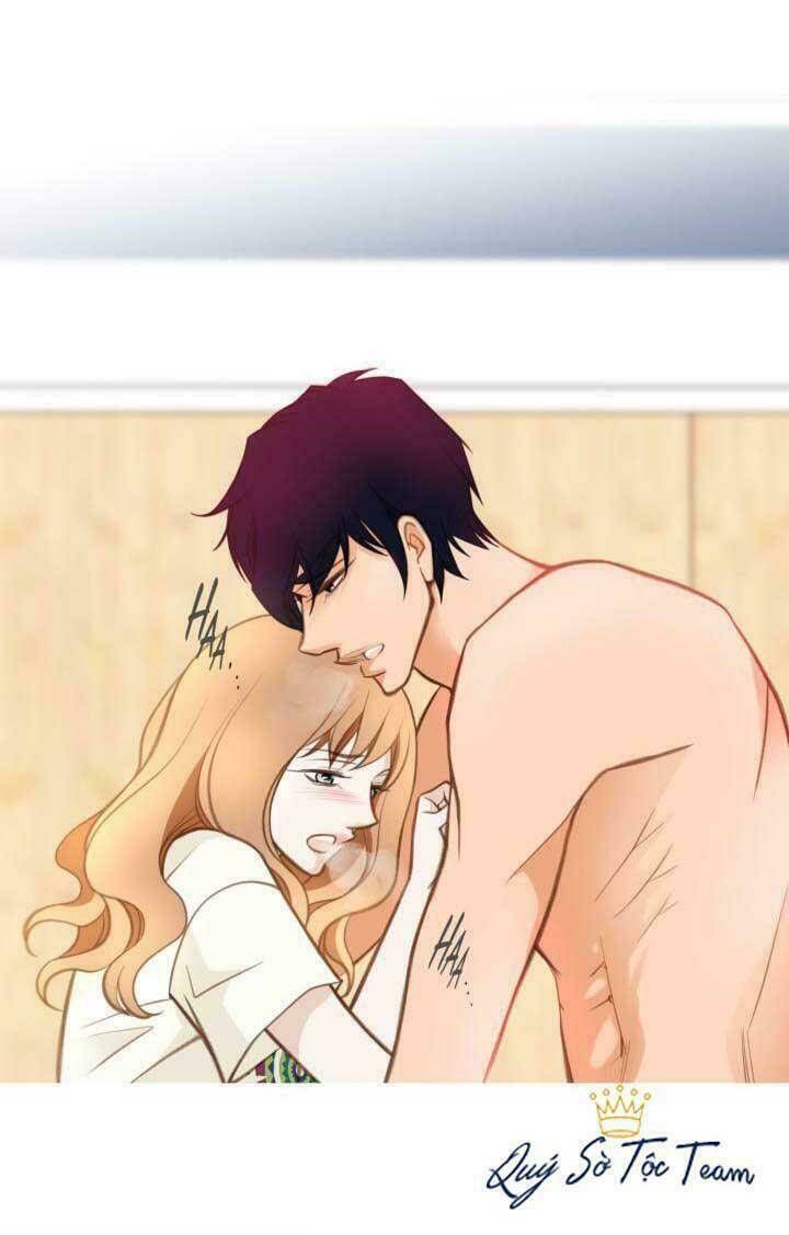 tiếp xúc chí mạng chapter 60 46