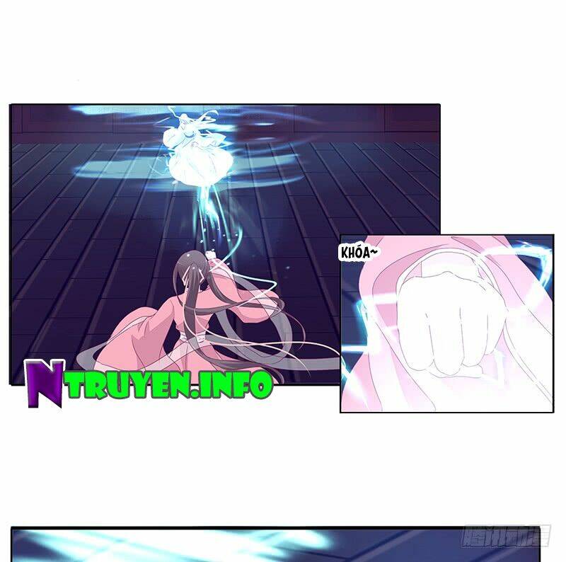 tướng quân mời ra trận chapter 53 16