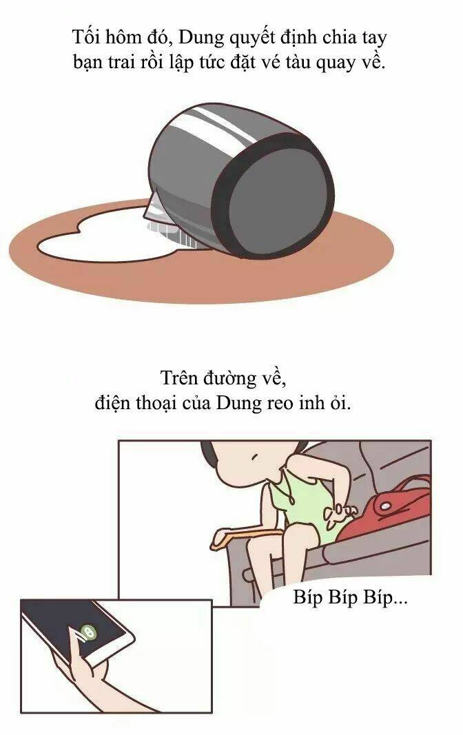 giải mã tình yêu chapter 183 23