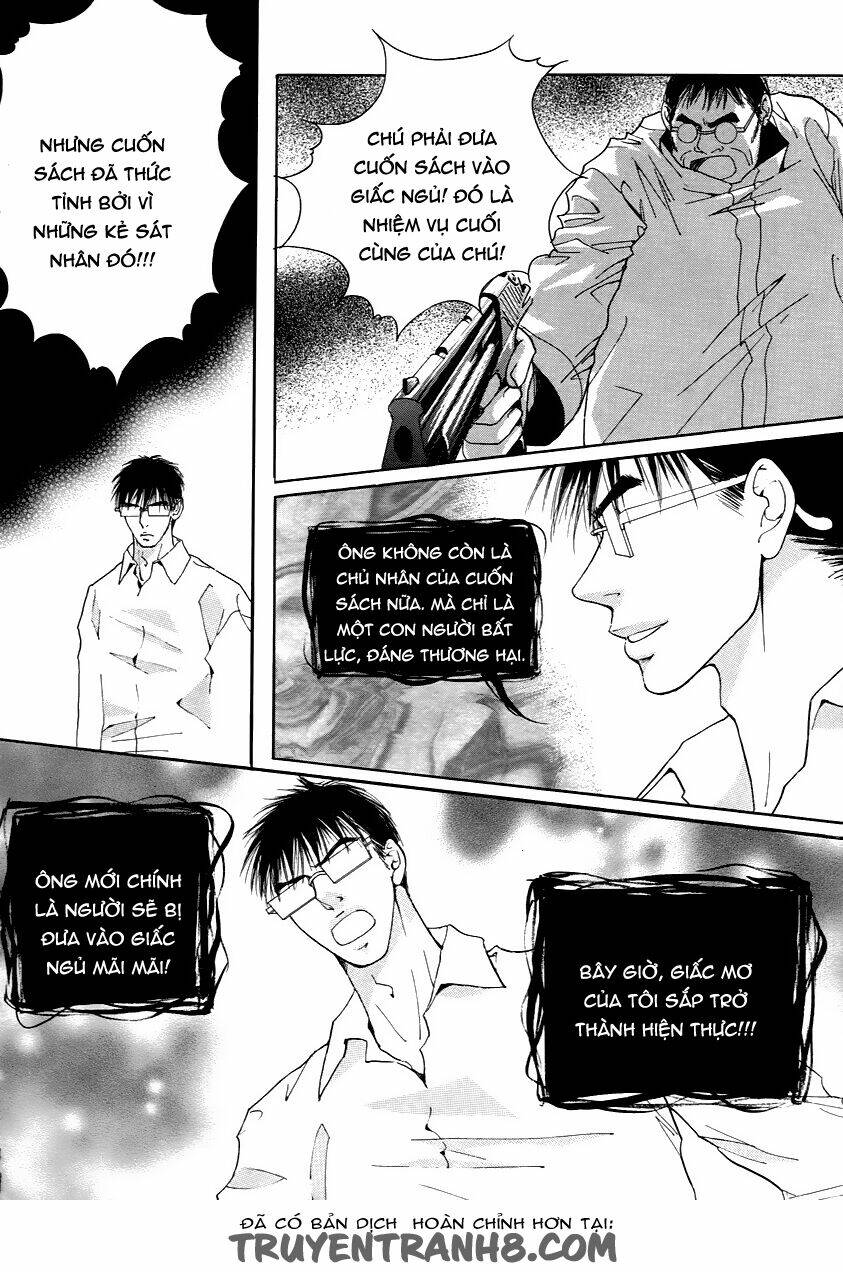 book club chapter 18.1 30