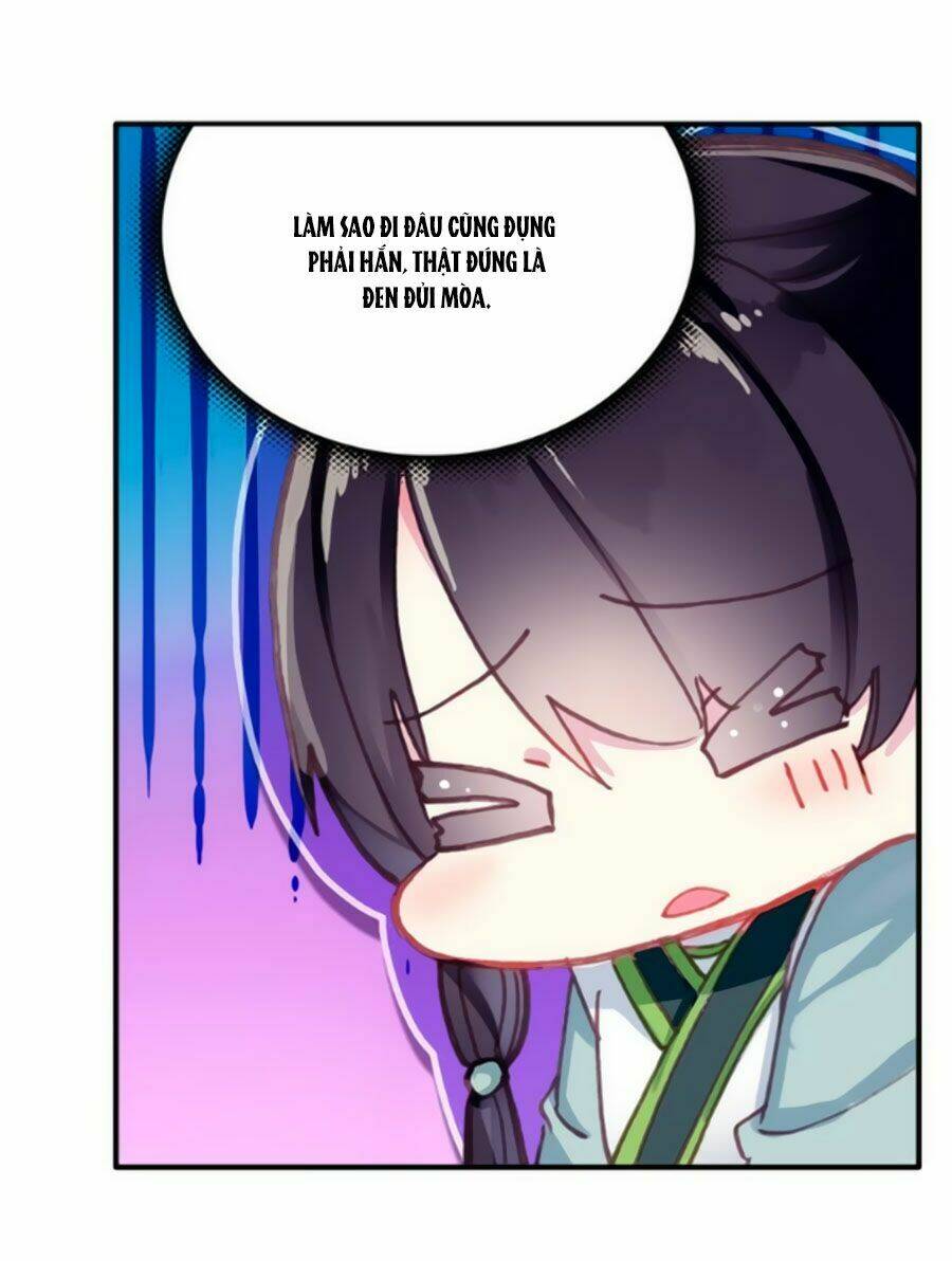 trâm trung lục chapter 27.2 11