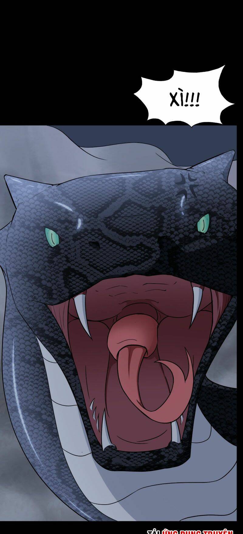 bạn gái virus của tôi chapter 163 6