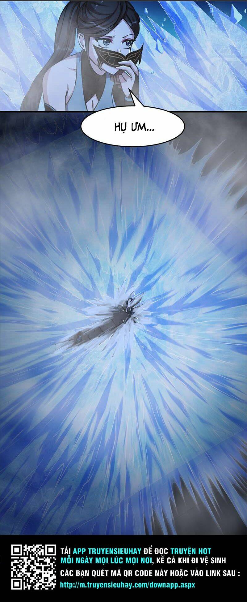 đừng cản ta tu tiên chapter 26 16