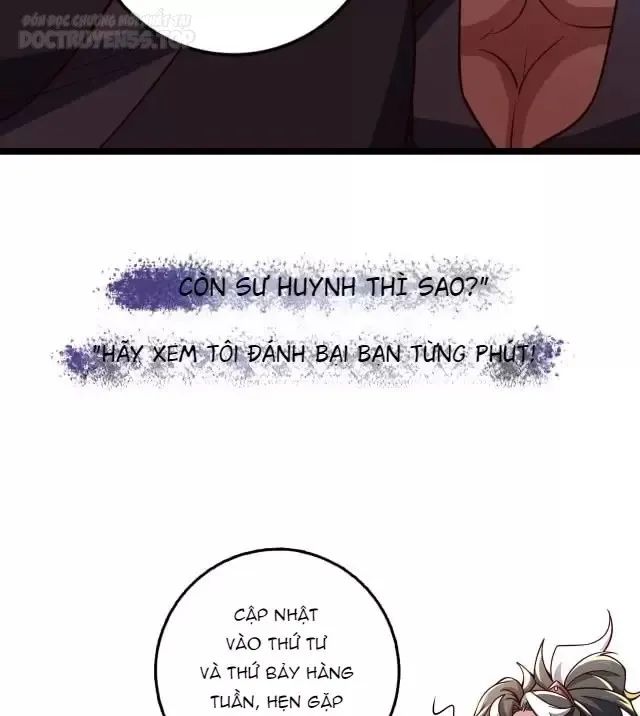 tôi, thần long của nữ đế! chapter 9 50