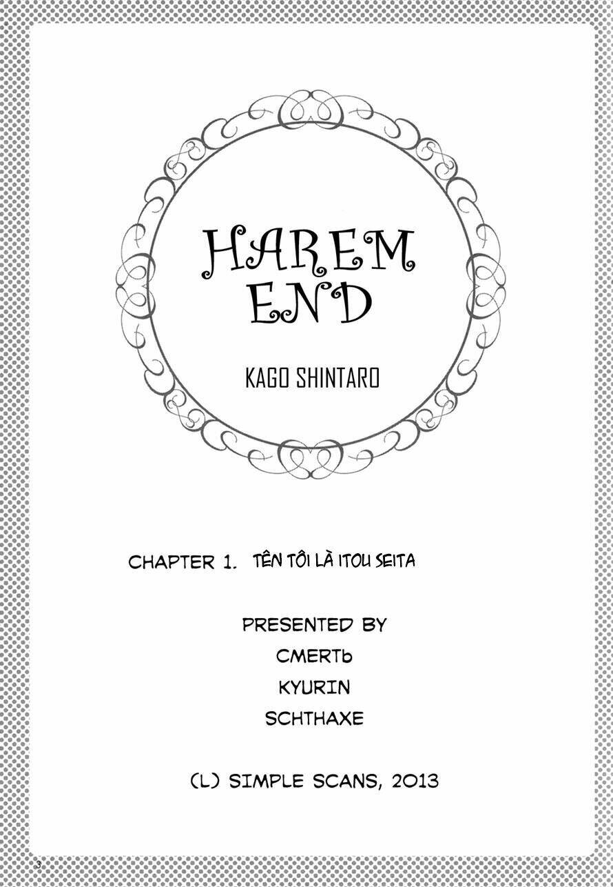 harem end chapter 1 3