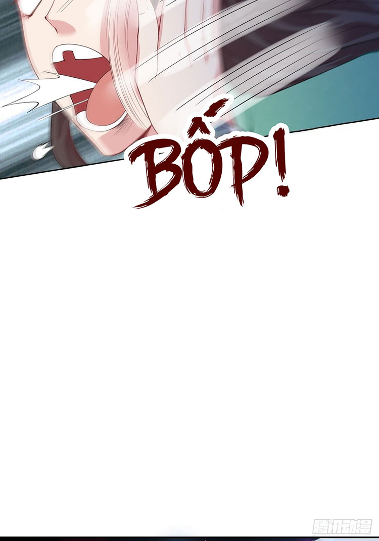 mạt thế nữ vương chapter 8.1 22