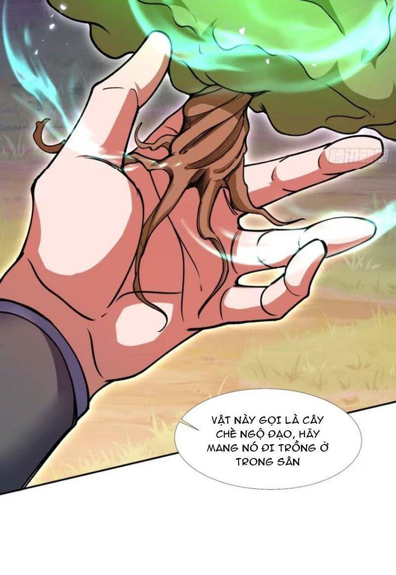 trăm tuổi mở hệ thống: con hiền cháu ngoan quỳ khắp núi! chapter 18 28