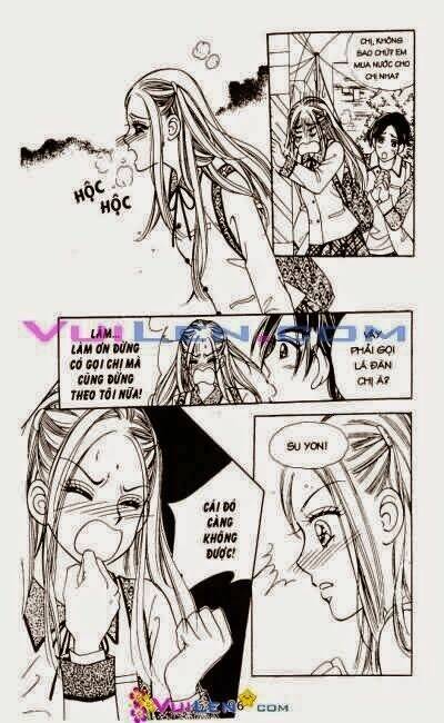 hắn ta, anh ấy và cô ấy - he and that girl chapter 1 97