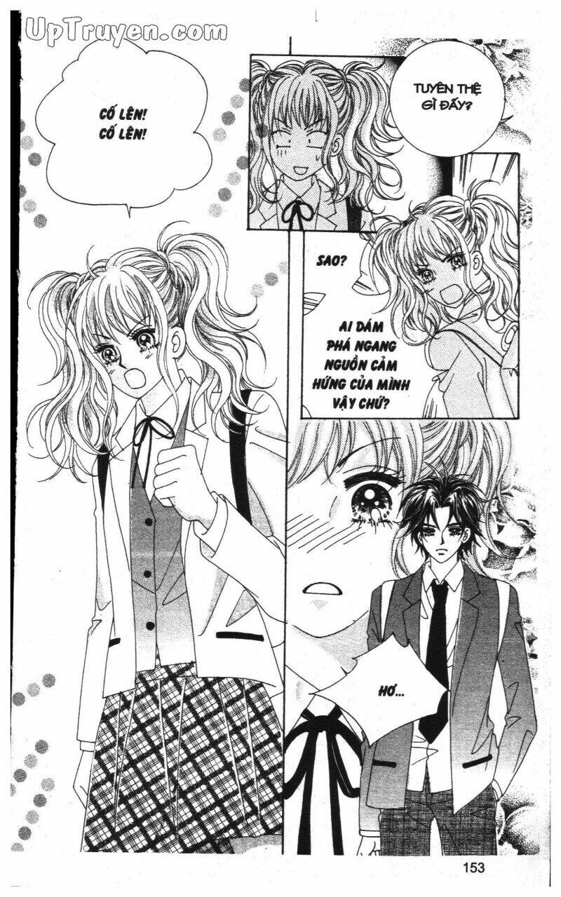 thoát kiếp hồ ly chapter 24 50