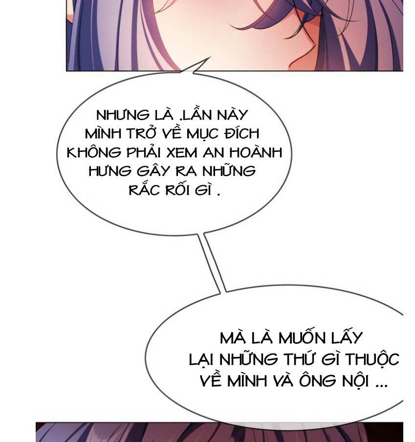 cô vợ nhỏ nuông chiều quá lại thành ác!! chapter 201.1 22