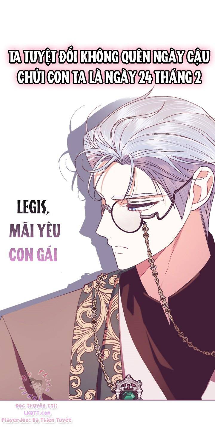 cha, con không muốn kết hôn đâu chapter 35 41