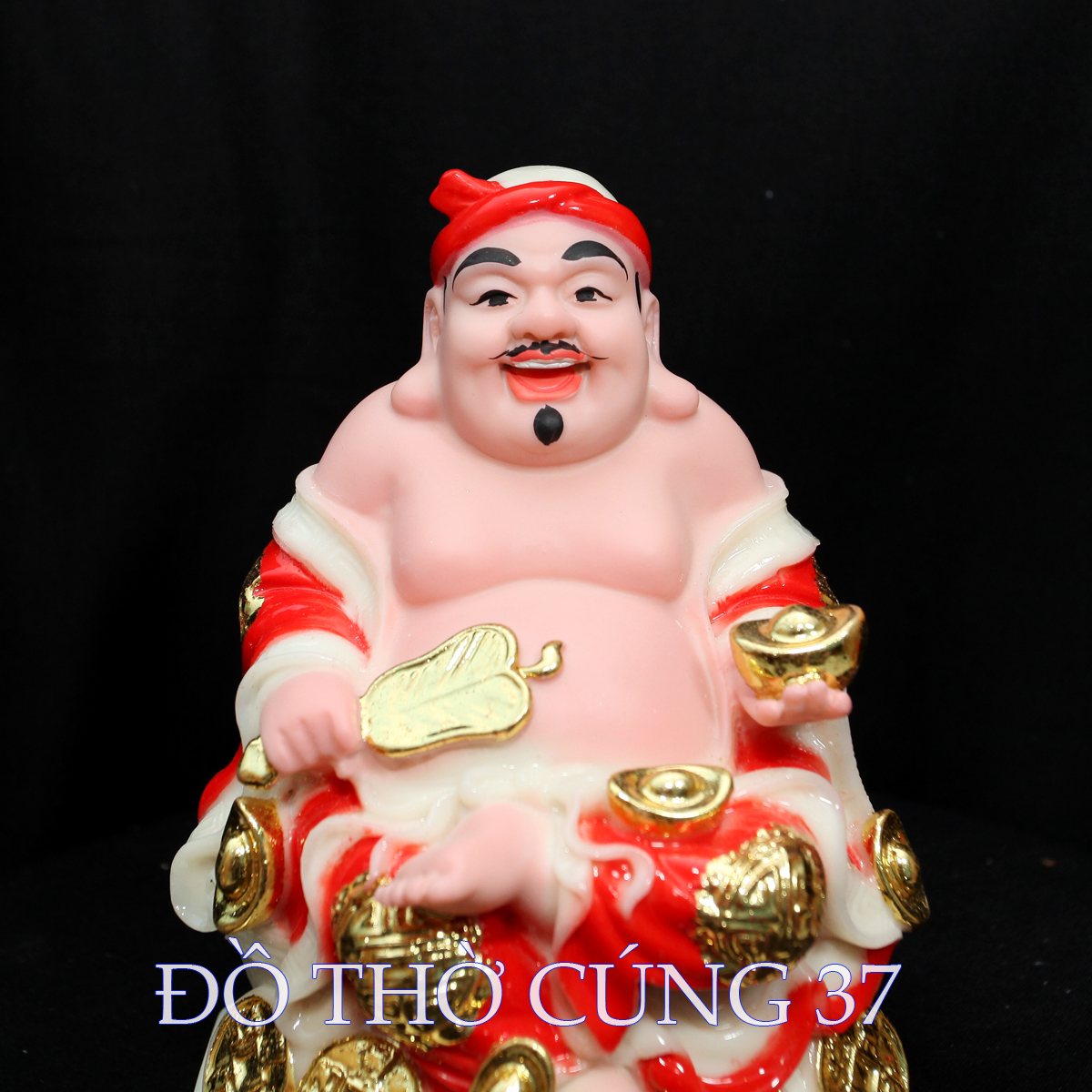 THẦN TÀI +THỔ ĐỊA +THẦN TIỀN