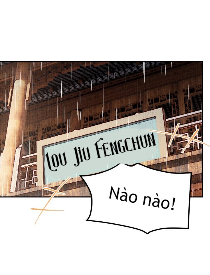 tôi không đời nào chịu yêu một tên đàn ông bằng giấy đâu chapter 5 7