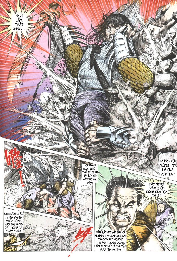 phong vân chapter 106 7