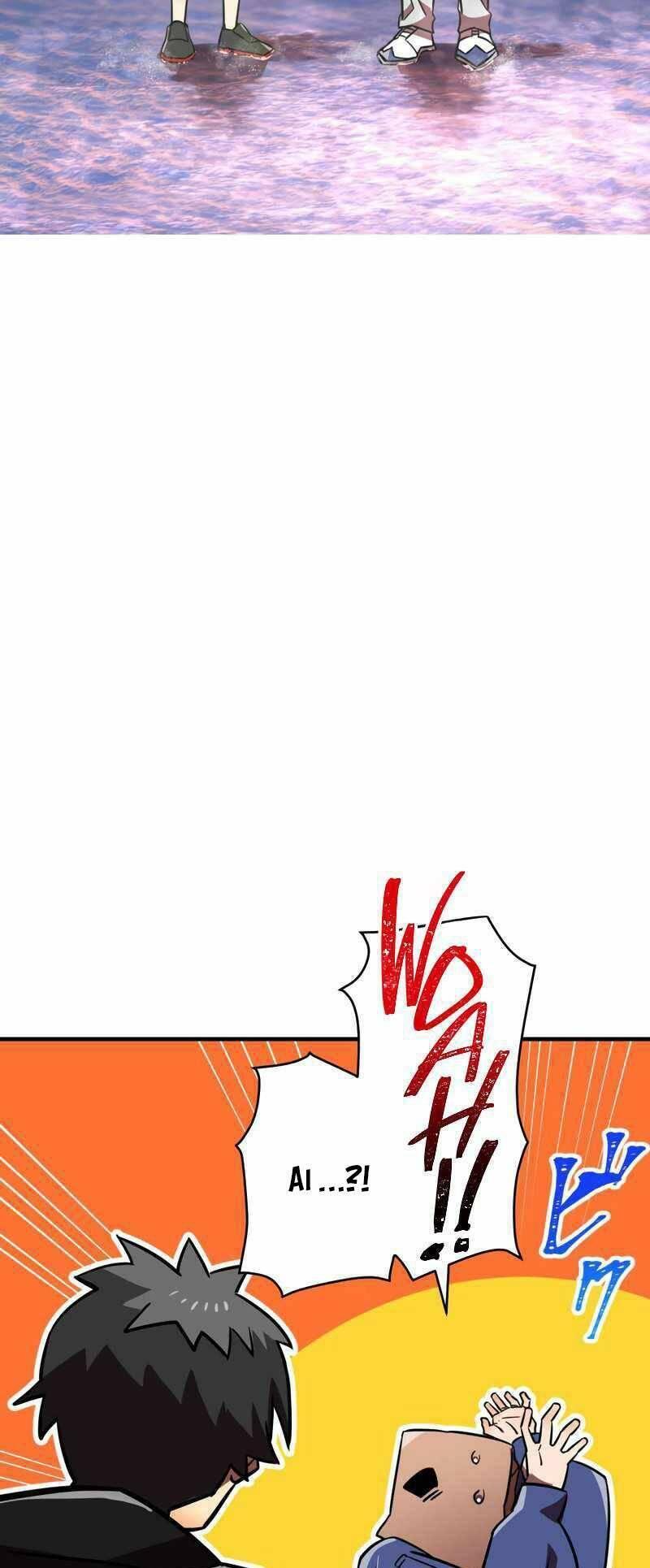 Huyết Thánh Cứu Thế Chủ~ Ta Chỉ Cần 0.0000001% Đã Trở Thành Vô Địch chapter 50 10