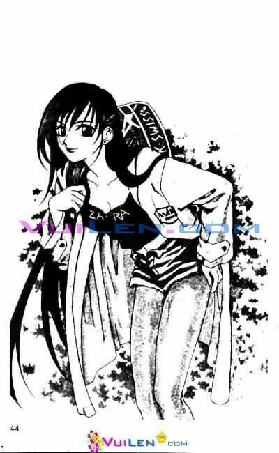 tiên nữ giáng trần chapter 2 44