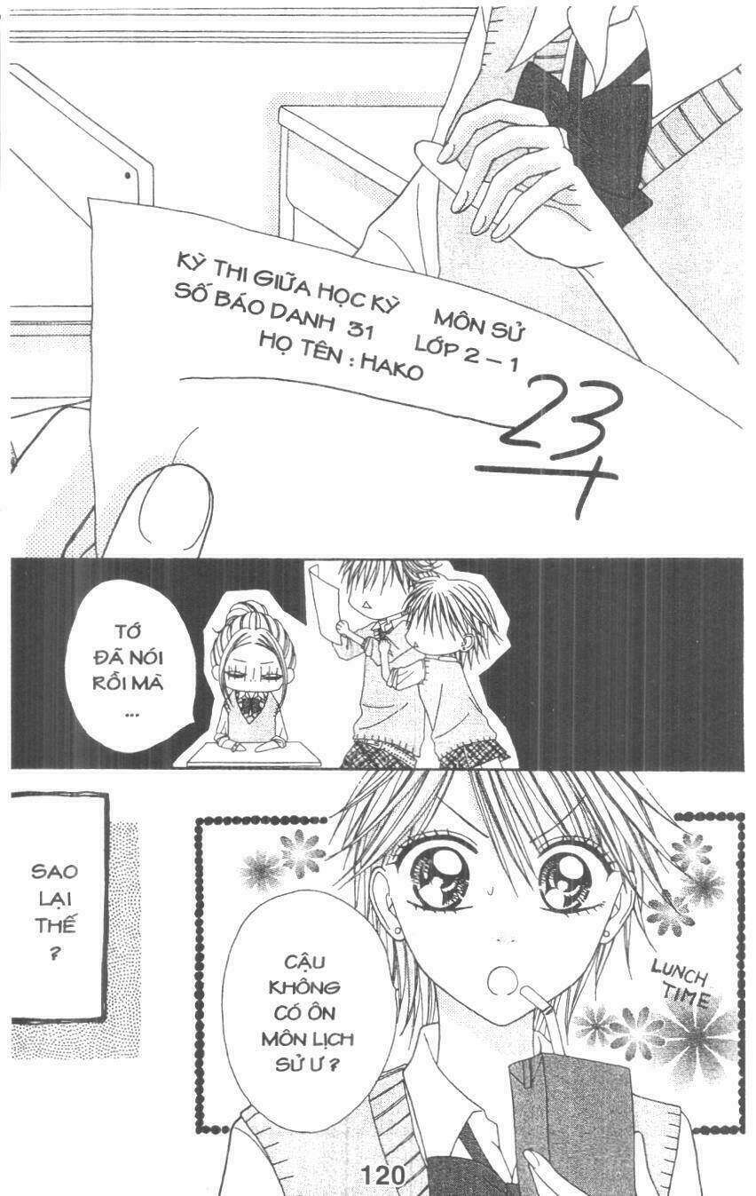 tomodachi gokko [takeuchi ayaka] chapter 2 120