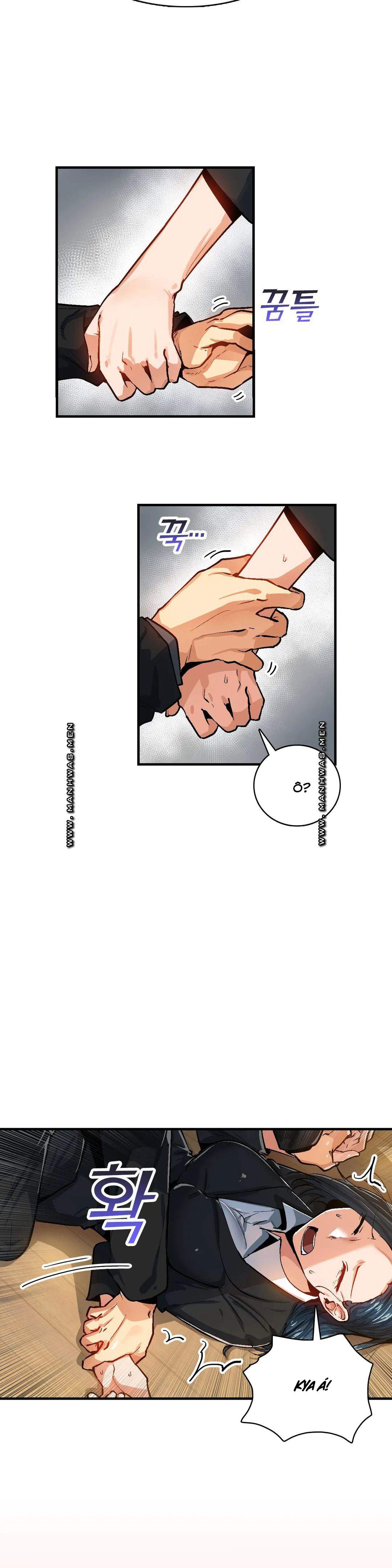 vấn đề nhạy cảm chapter 31 6