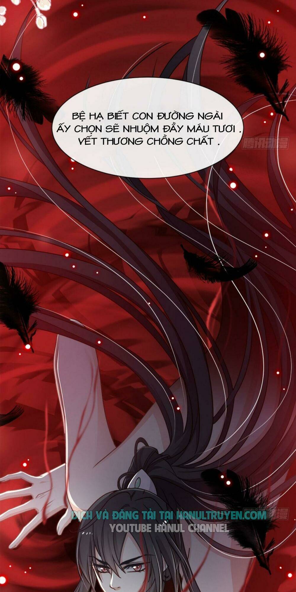 thiên hạ đệ nhất sủng phi chapter 80.1 3