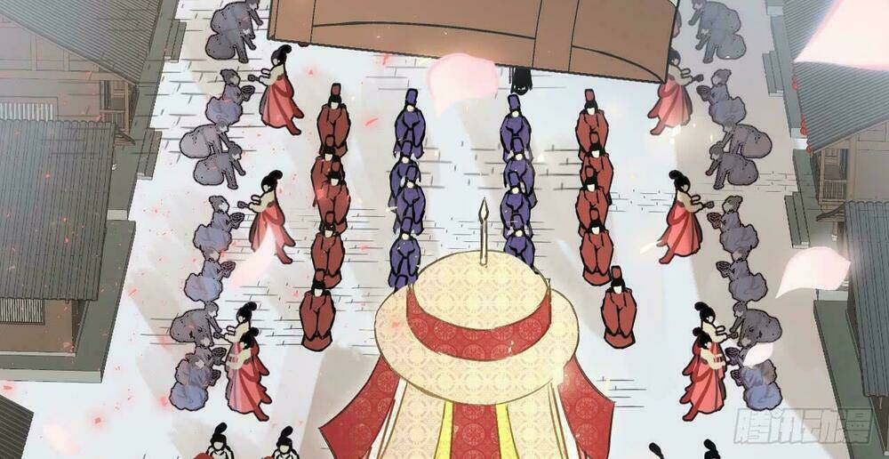 vương gia ba tuổi rưỡi của tôi chapter 13 10