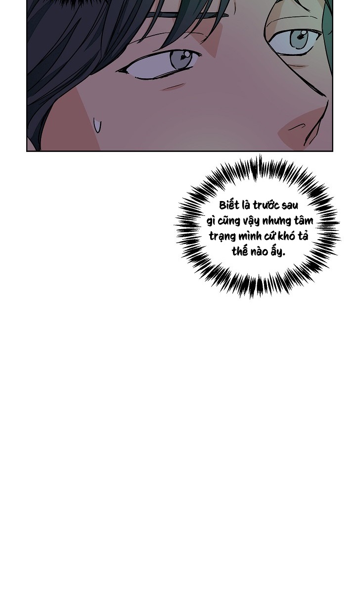 yêu em đi, bác sĩ! chapter 34 12