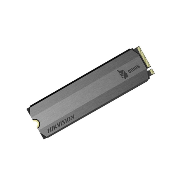 Ổ cứng SSD Hikvision E2000 M.2 NVMe PCLe 256GB - Hàng Chính Hãng