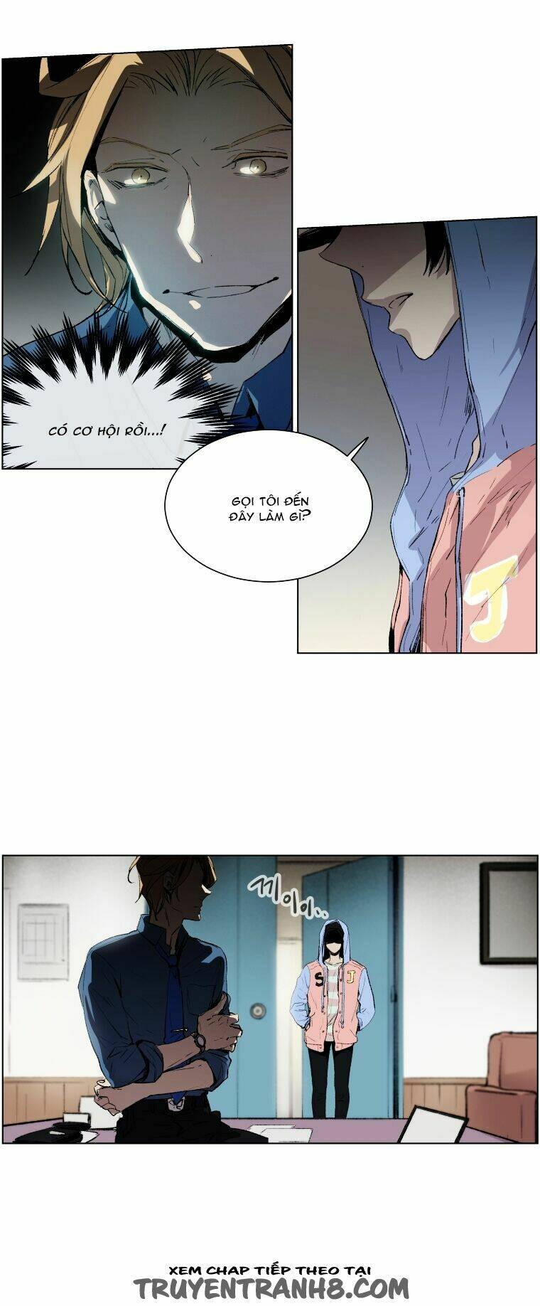 american ghost jack chapter 65 9